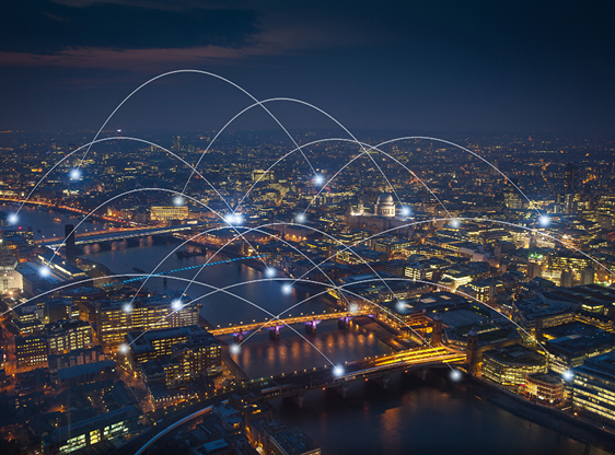 Why Choose Aerial-image